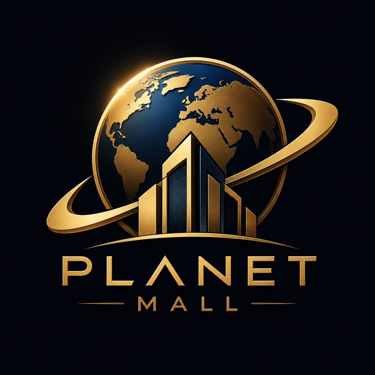 Planet Mall